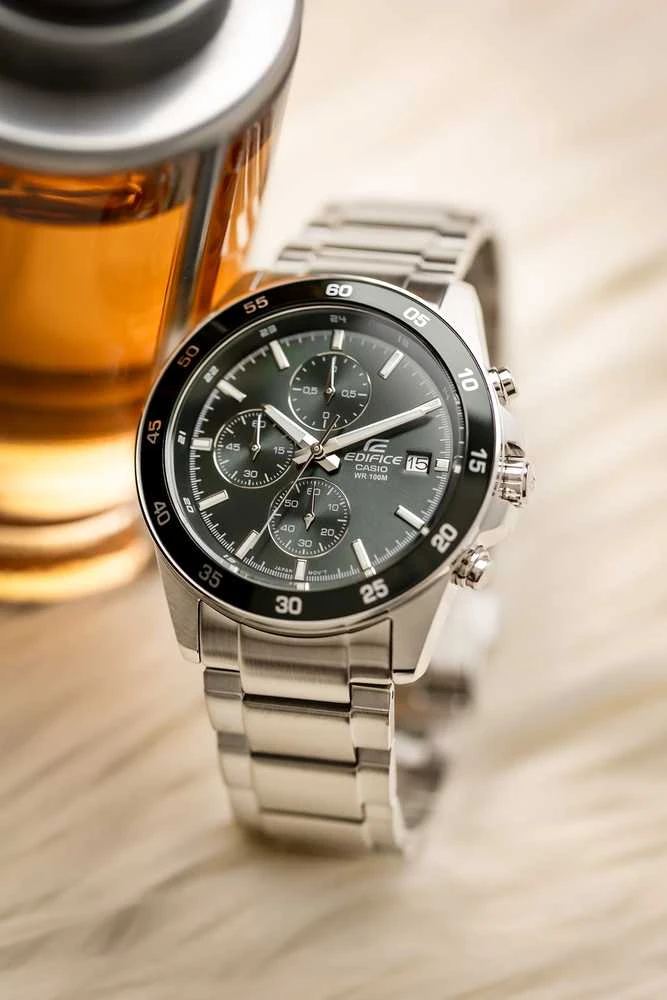 Laikrodis Casio Edifice EFR-526D-1AVUEF