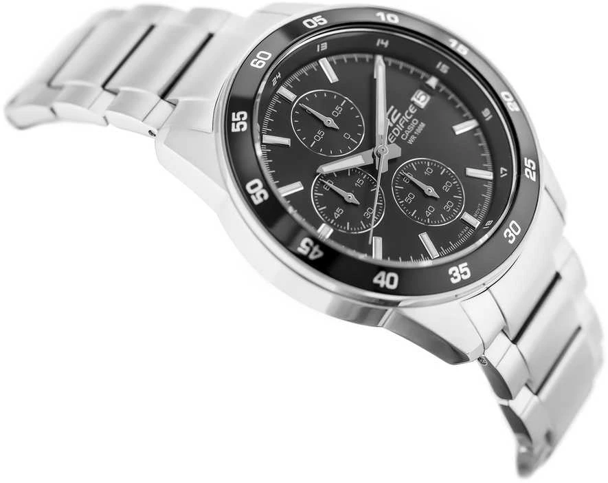 Laikrodis Casio Edifice EFR-526D-1AVUEF