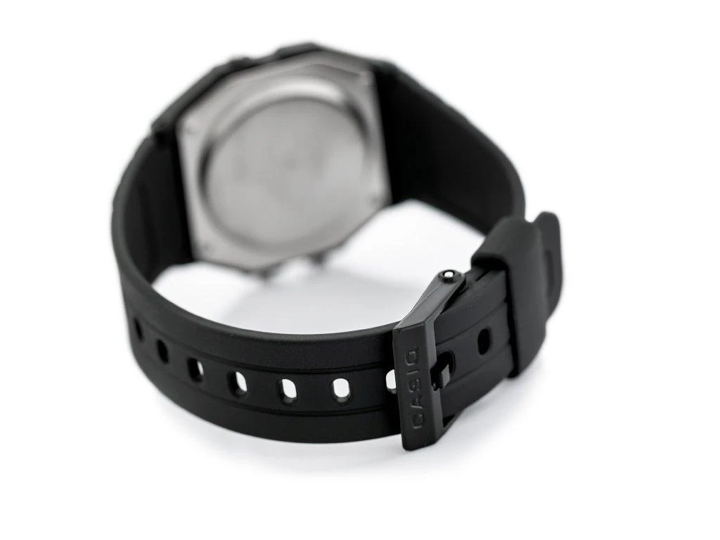 Laikrodis Casio F-91W-1YEG