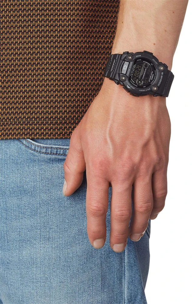 Laikrodis Casio G-Shock GW-7900B-1ER