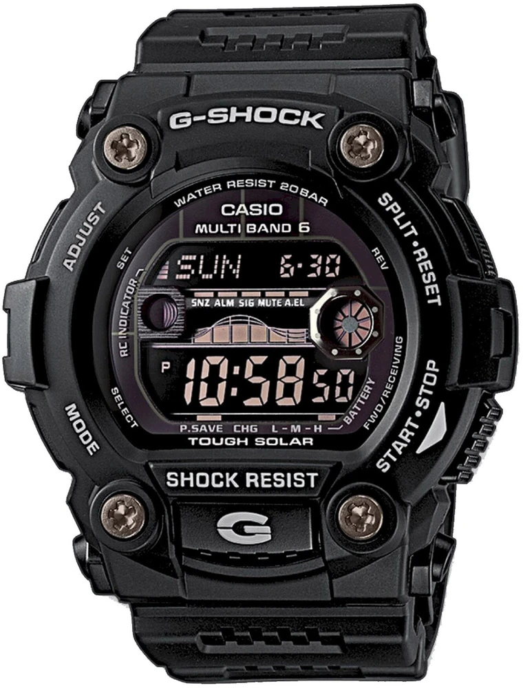 Laikrodis Casio G-Shock GW-7900B-1ER