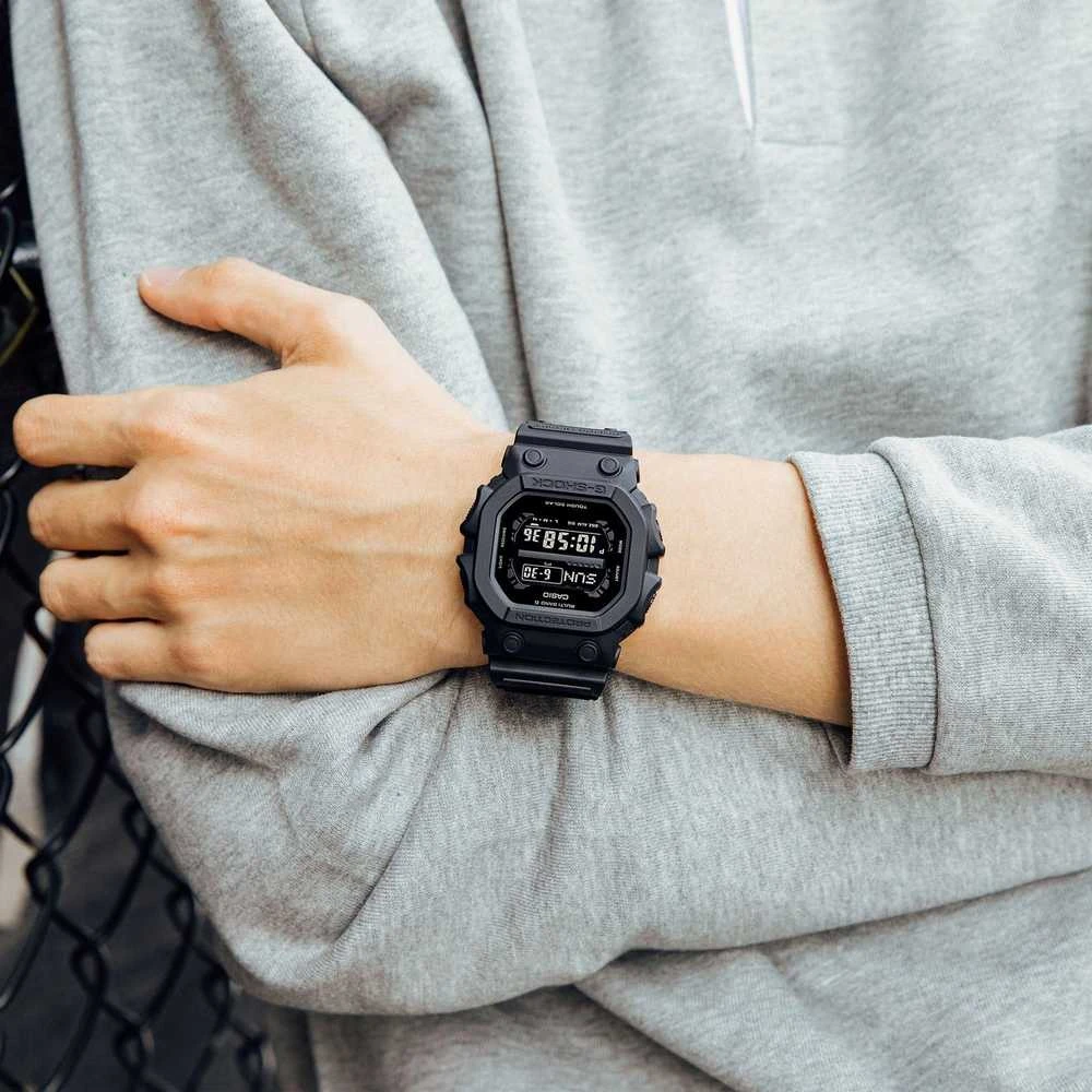 Laikrodis Casio G-shock Origin GX-56BB-1ER