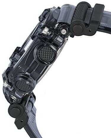 Laikrodis Casio G-Shock GA-900SKE-8AER