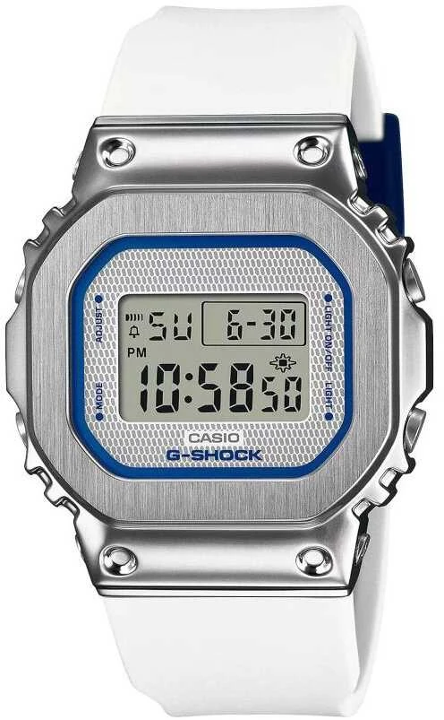 Casio GM-S5600SK-7 + BOX