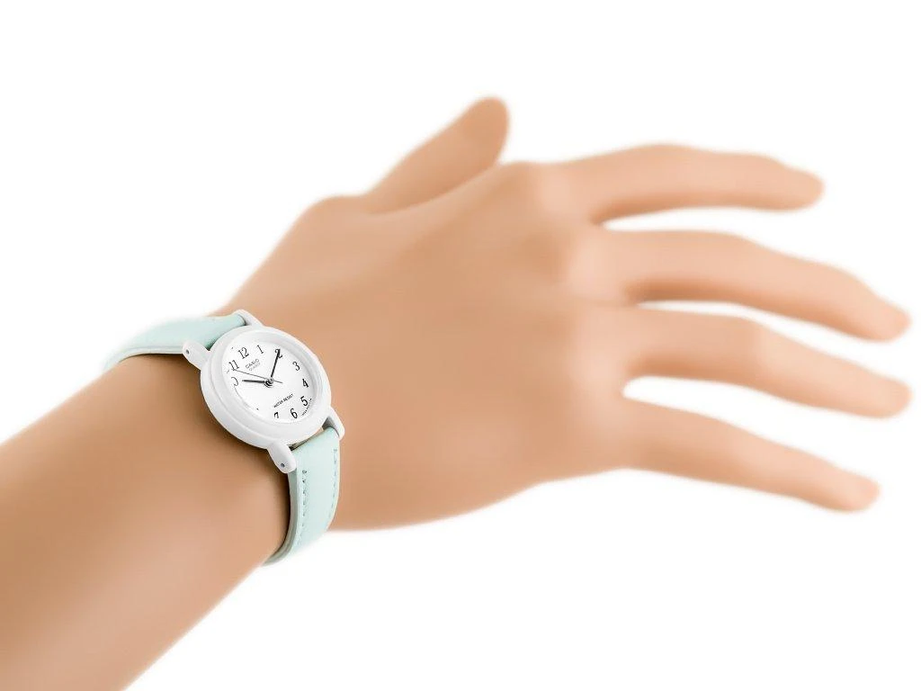 Moteriškas laikrodis CASIO LQ-139L 2B (zd572b) + BOX