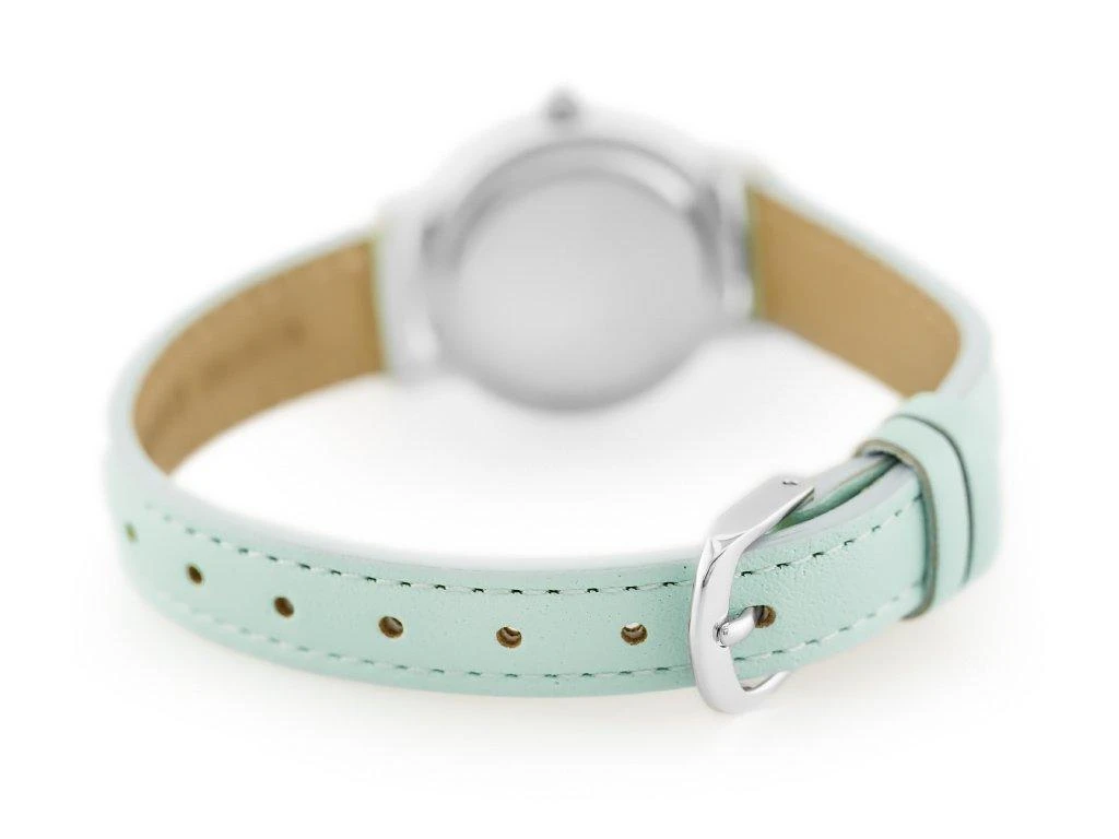 Moteriškas laikrodis CASIO LQ-139L 2B (zd572b) + BOX