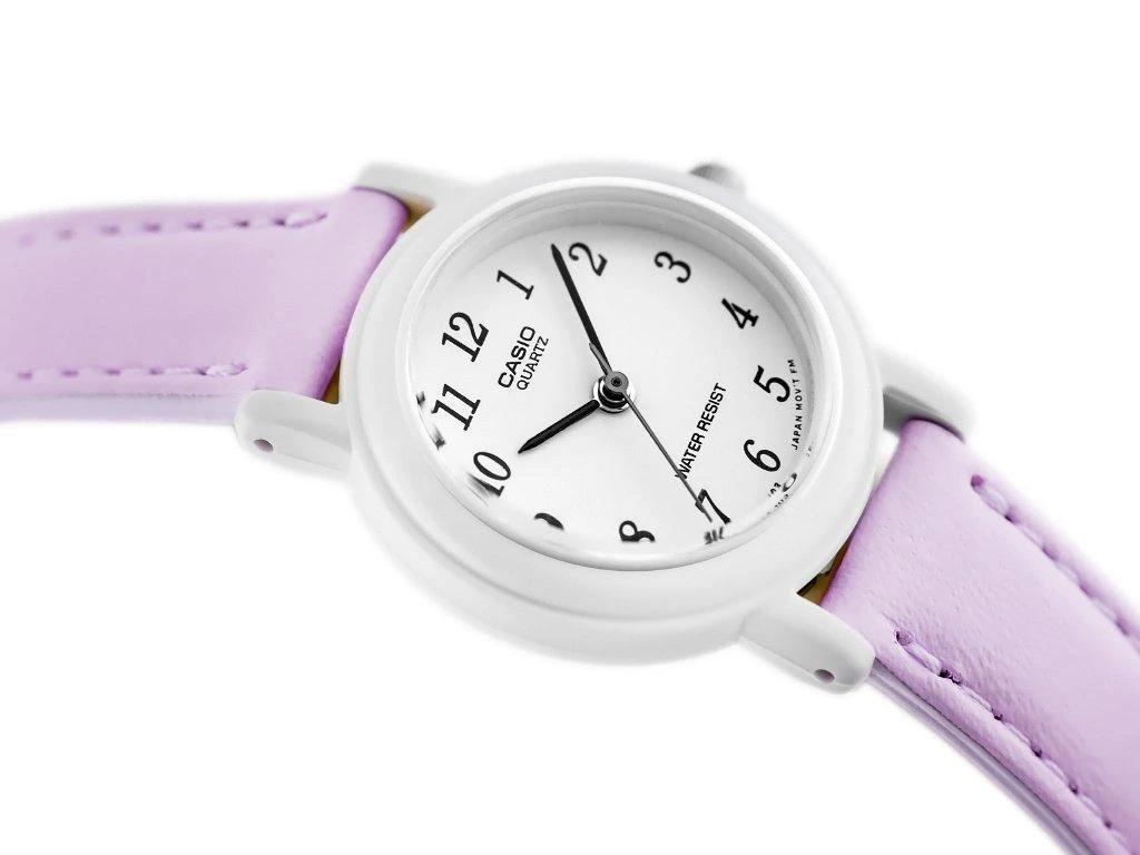 Moteriškas laikrodis CASIO LQ-139L 6BDF (zd572f) + BOX