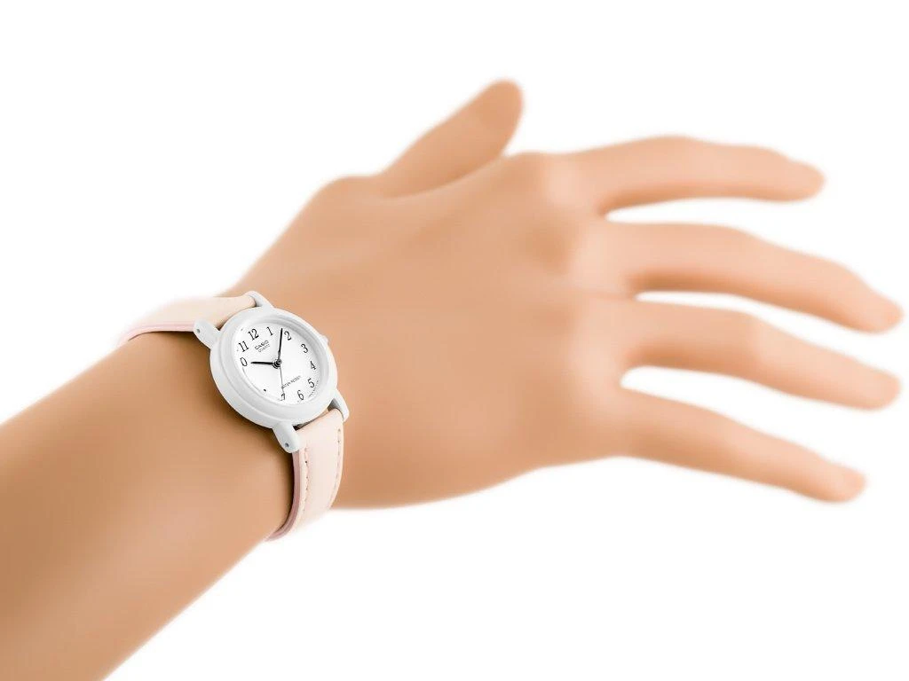 VAIKIŠKAS LAIKRODIS CASIO LQ-139L 4B2 (zd572d)