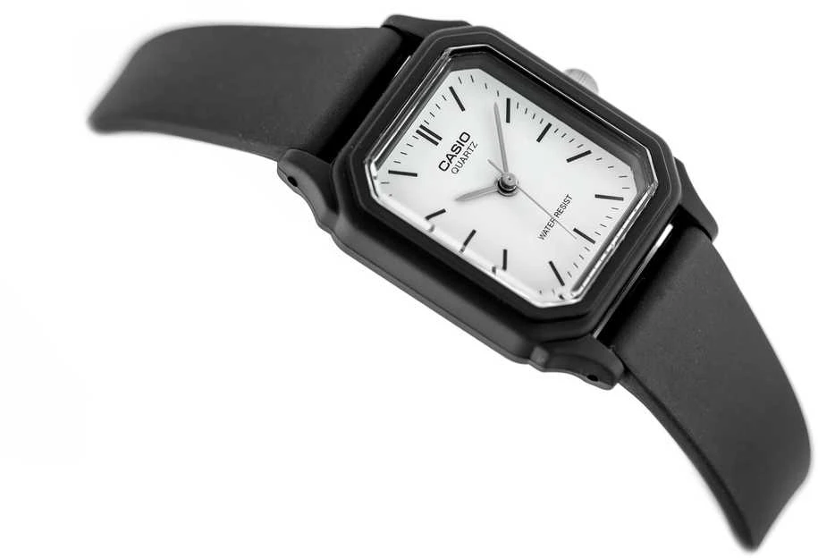 Laikrodis CASIO LQ-142-7E WOMEN S WATCH (zd598d) - CLASSIC + BOX