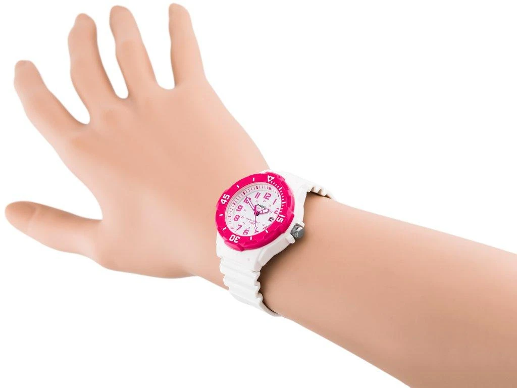 Laikrodis Casio LRW-200H-4BVEF
