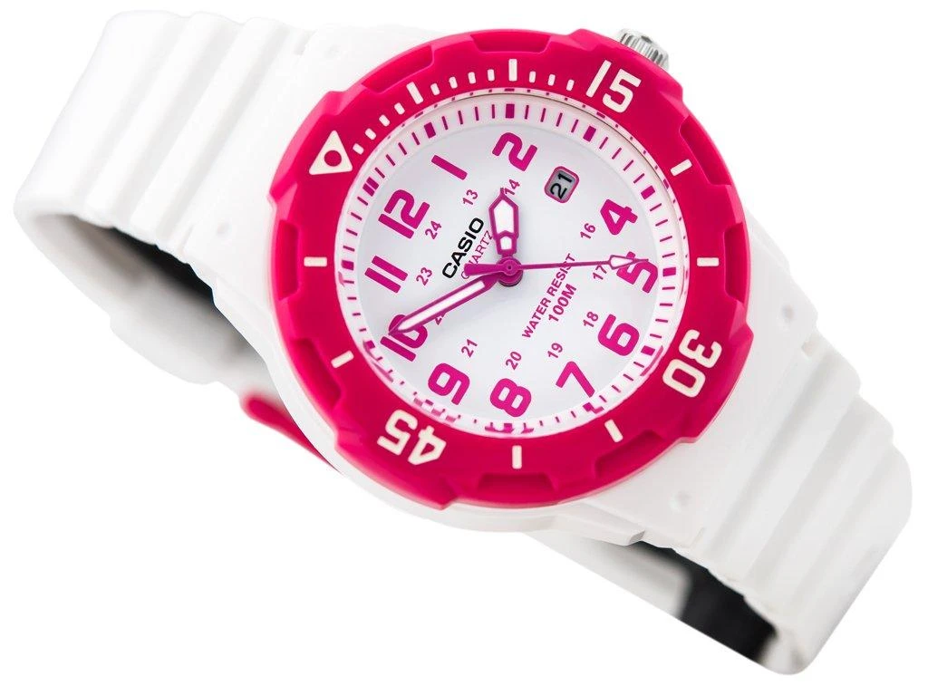 Laikrodis Casio LRW-200H-4BVEF