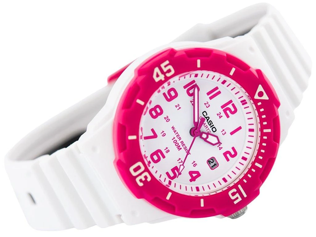 Laikrodis Casio LRW-200H-4BVEF