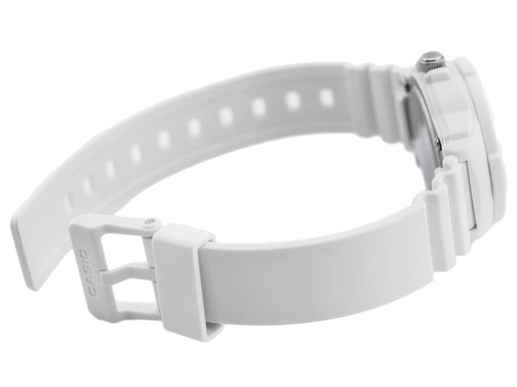 Moteriškas laikrodis CASIO LRW-200H 7BV (zd557a) + DĖŽĖ