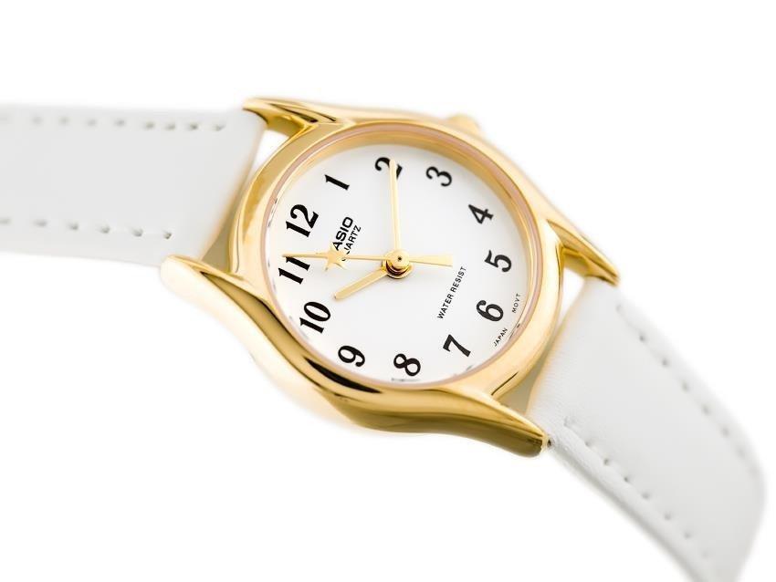 Moteriškas laikrodis CASIO LTP-1094Q-7B4 (zd522e) + BOX