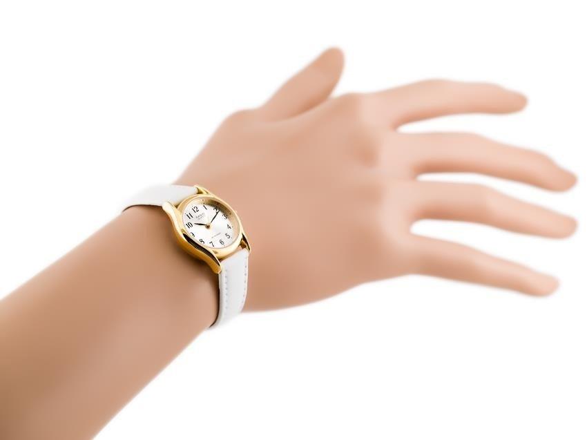 Moteriškas laikrodis CASIO LTP-1094Q-7B4 (zd522e) + BOX