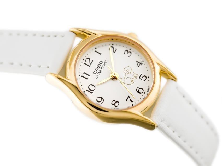 Laikrodis moterims CASIO LTP-1094Q 7B7 (zd522b) - komunijny