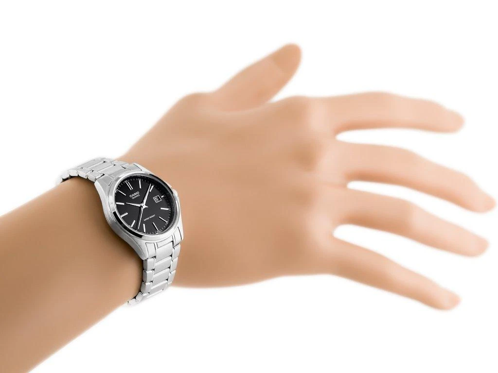 MOTERIŠKAS LAIKRODIS CASIO LTP-1183A 1A (zd516a)