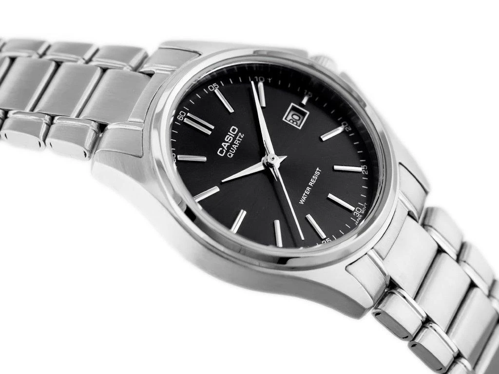 MOTERIŠKAS LAIKRODIS CASIO LTP-1183A 1A (zd516a)