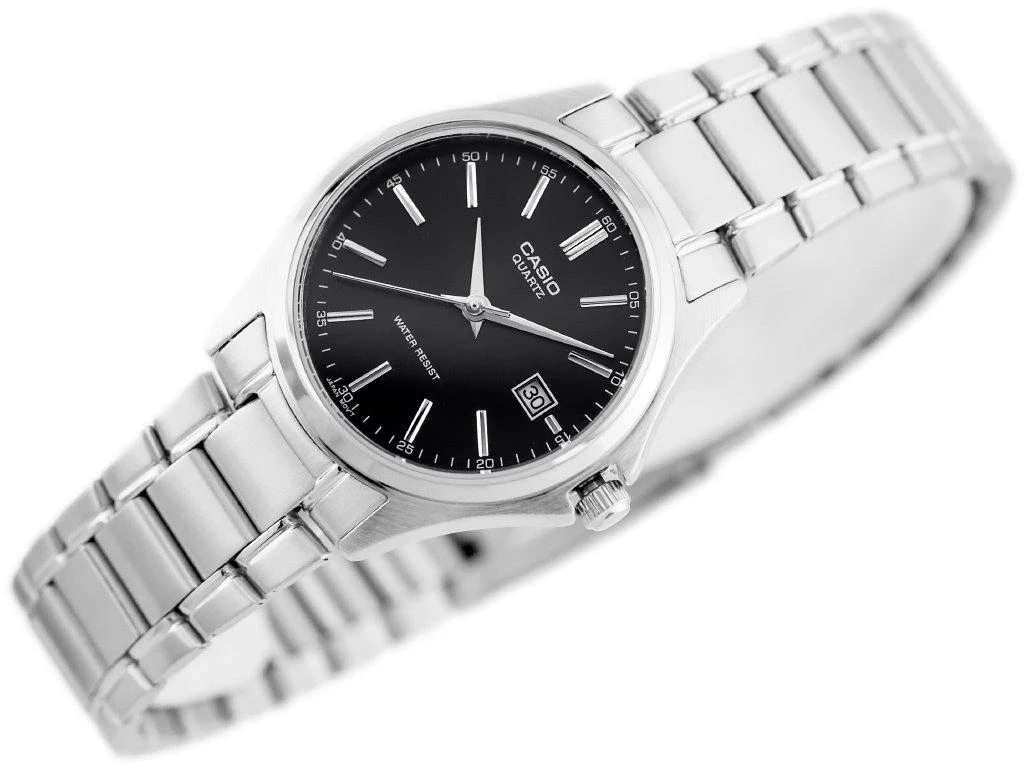 MOTERIŠKAS LAIKRODIS CASIO LTP-1183A 1A (zd516a)
