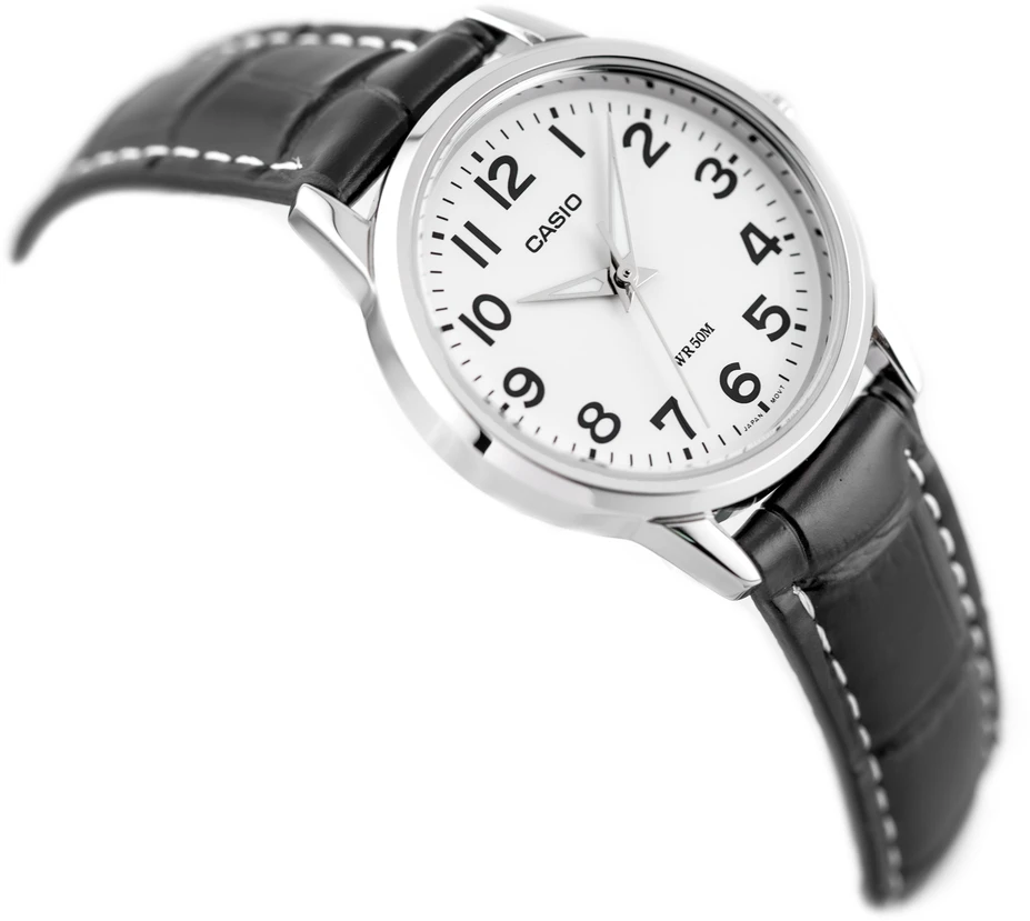 Laikrodis Casio LTP-1303PL-7BVEF