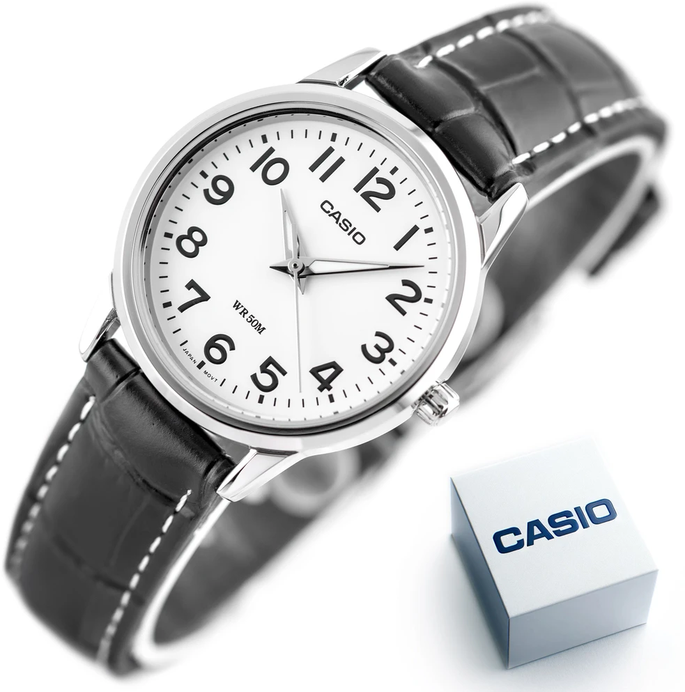 Laikrodis Casio LTP-1303PL-7BVEF
