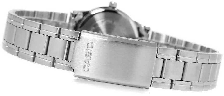 Moteriškas laikrodis CASIO LTP-V002D-7AUDF (zd587d) + BOX