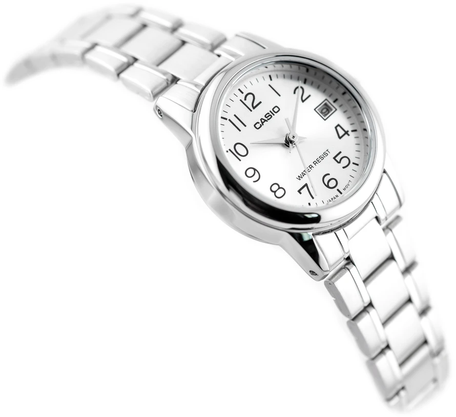 Moteriškas laikrodis CASIO LTP-V002D-7BUDF (zd587a) + BOX