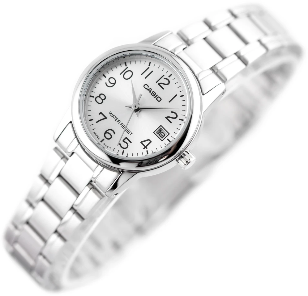 Moteriškas laikrodis CASIO LTP-V002D-7BUDF (zd587a) + BOX