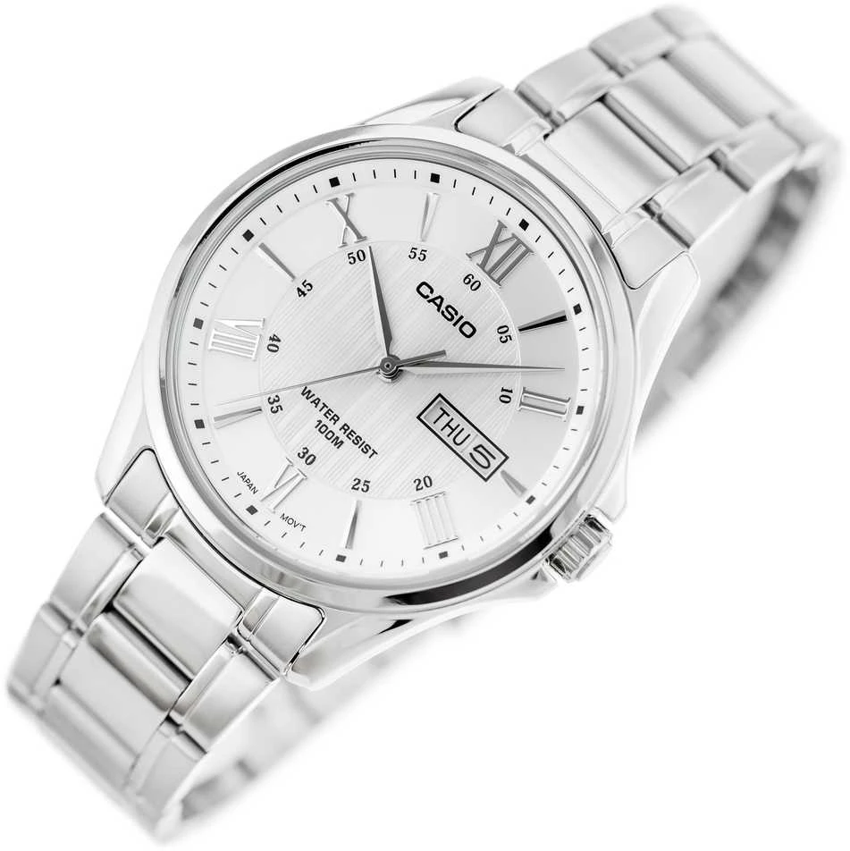 Laikrodis CASIO MTP-1384D-7AVEF