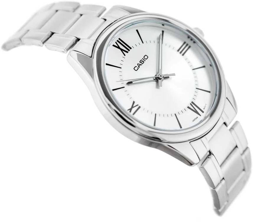 Laikrodis vyrams CASIO MTP-V005D-7B5 + BOX