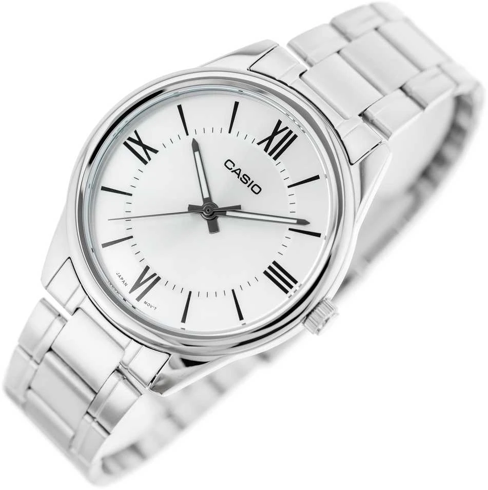 Laikrodis vyrams CASIO MTP-V005D-7B5 + BOX