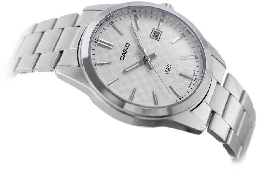 Vyriškas laikrodis CASIO MTP-VD03D-7AUDF + BOX