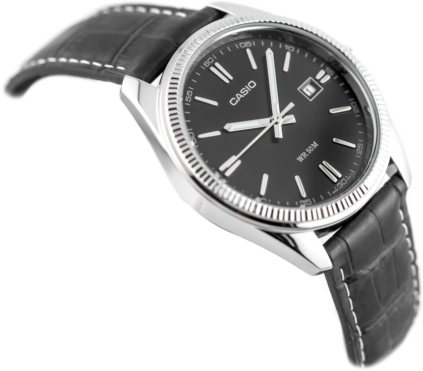Laikrodis Casio MTP-1302PL-1AVEF