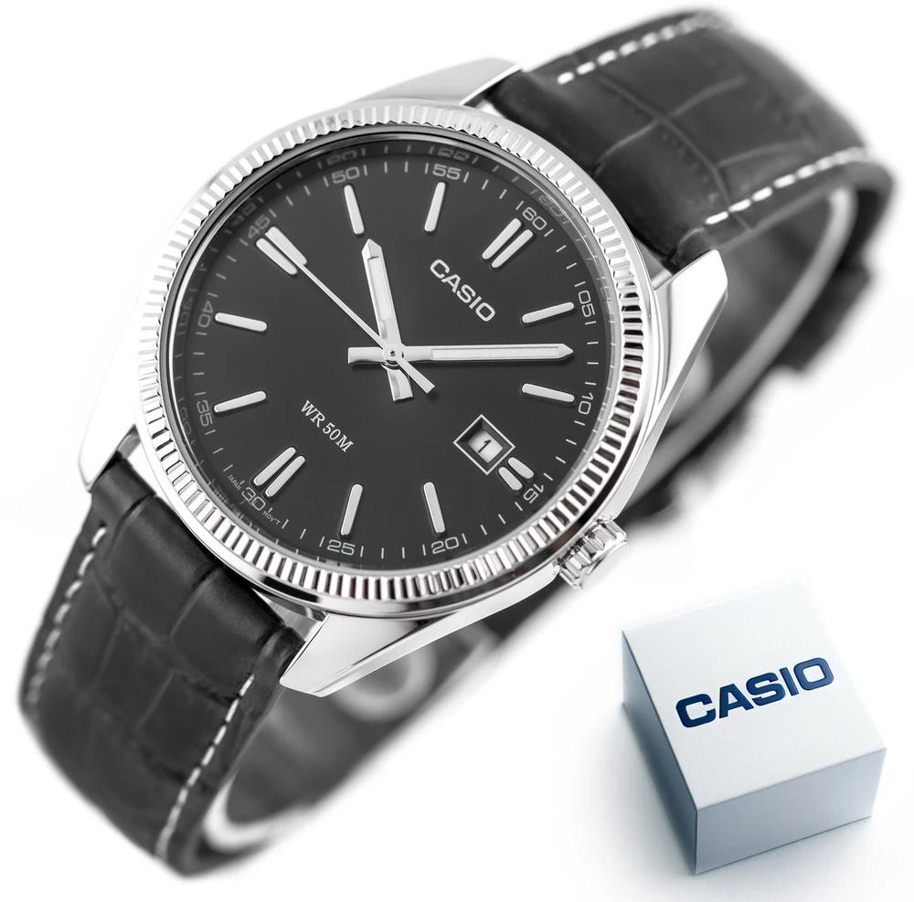 Laikrodis Casio MTP-1302PL-1AVEF