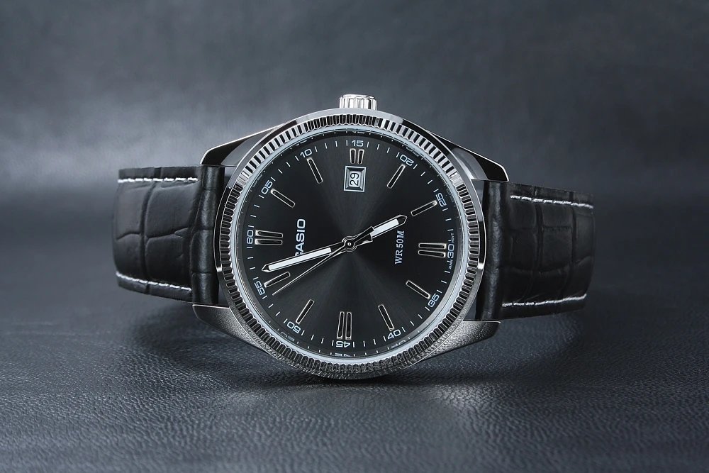 Laikrodis Casio MTP-1302PL-1AVEF