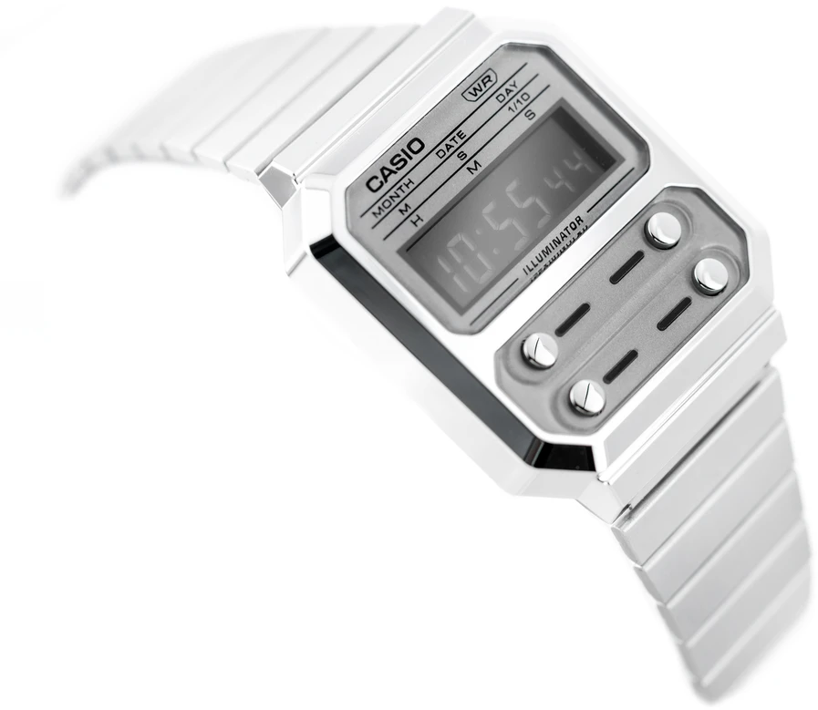Laikrodis Casio A100WE-7BEF