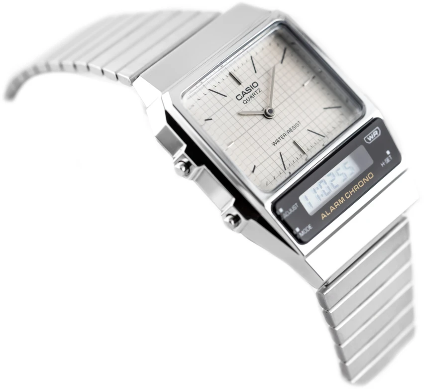 Laikrodis CASIO Vintage AQ-800E-7AEF