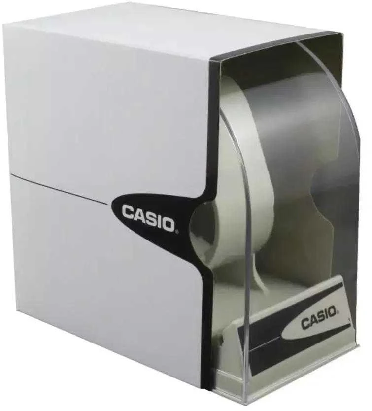 Casio VYRIŠKAS LAIKRODIS W-218HD-1A + DĖŽUTĖ
