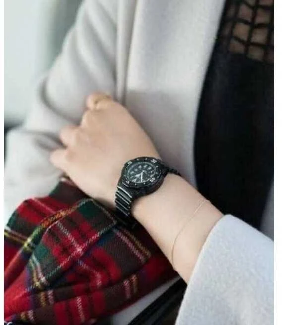 Laikrodis Casio LRW-200H-1BVEF