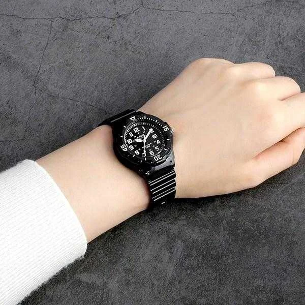 Laikrodis Casio LRW-200H-1BVEF