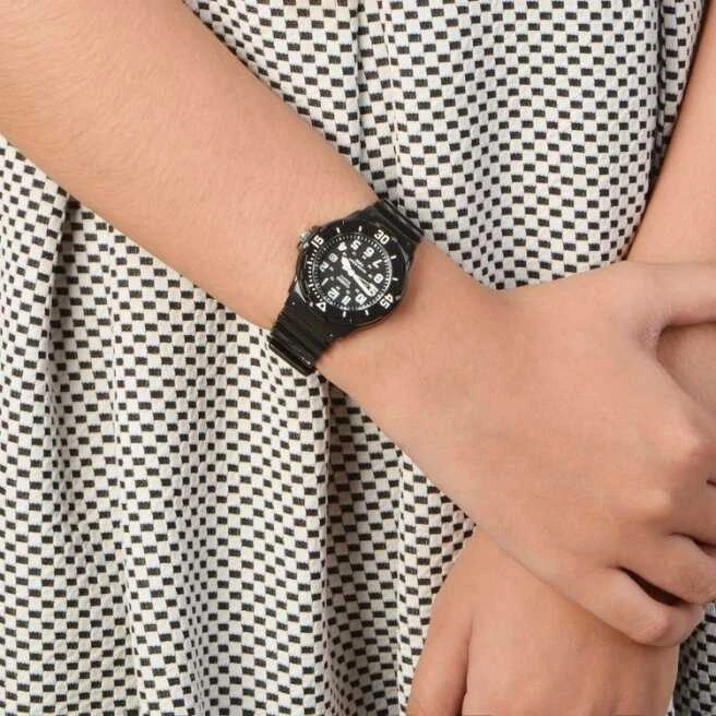 Laikrodis Casio LRW-200H-1BVEF