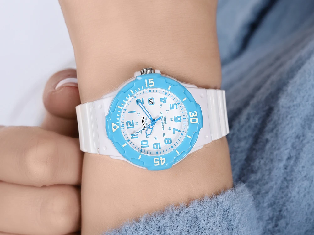 Laikrodis Casio LRW-200H-2BVEF