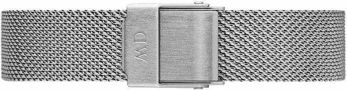Laikrodis moterims DANIEL WELLINGTON Classic Petite Sterling DW00100220 (zw501i)