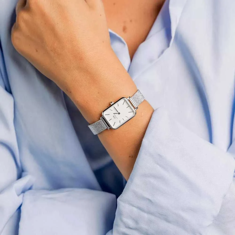 DANIEL WELLINGTON MOTERIS LAIKRODIS DW00100438 – QUADRO (zw505a)