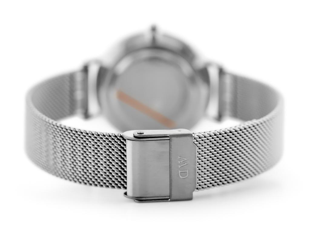 DANIEL WELLINGTON MOTERIS LAIKRODIS DW00100164 – PETITE STERLING 32mm (zw500c)
