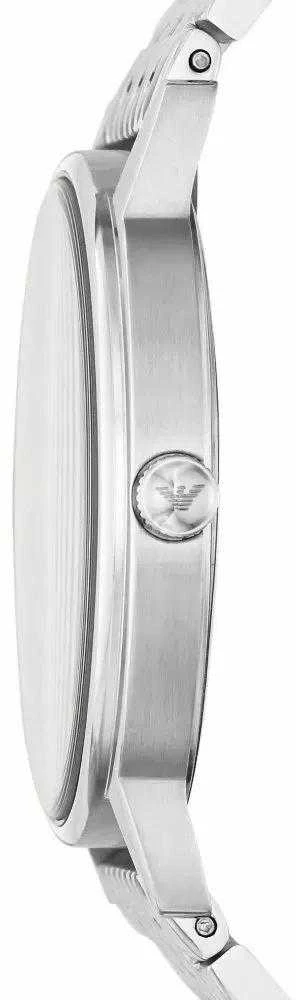 Laikrodis EMPORIO ARMANI AR11152 MEN'S WATCH - KAPPPA (zi065a)