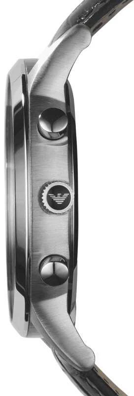 Laikrodis L'Oreal EMPORIO ARMANI AR2447 MEN'S WATCH - RENATO (zi012a)