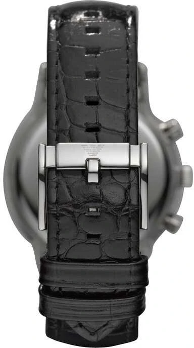 Laikrodis L'Oreal EMPORIO ARMANI AR2447 MEN'S WATCH - RENATO (zi012a)