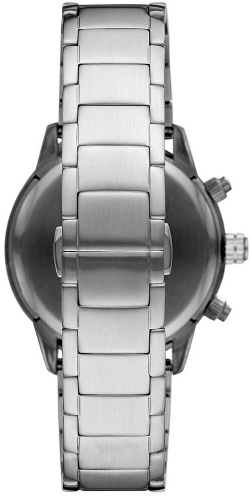 Laikrodis vyrams EMPORIO ARMANI AR11241 - MARIO (zi017c)