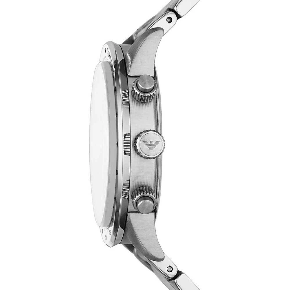Laikrodis vyrams EMPORIO ARMANI AR11241 - MARIO (zi017c)